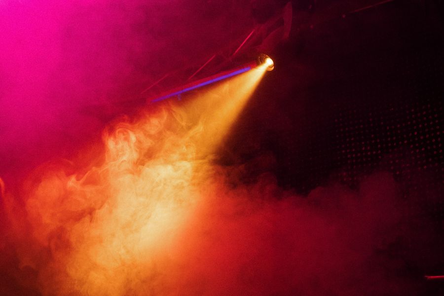 Sala de conciertos y musica en directo en Torrejon
